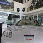 AUTOMOTRIZ-45 AUTOMOTRIZ-45