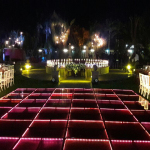 PISTA-LED-ROJO