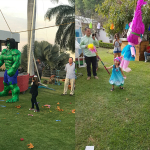 piñatas